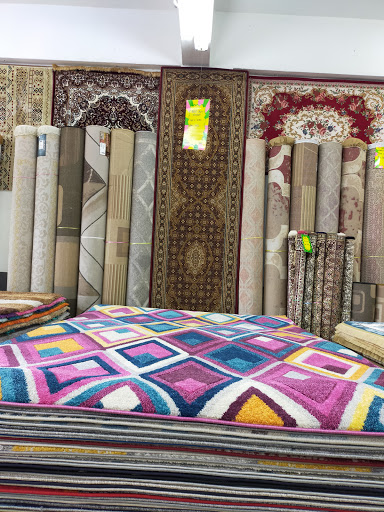 Salman carpet