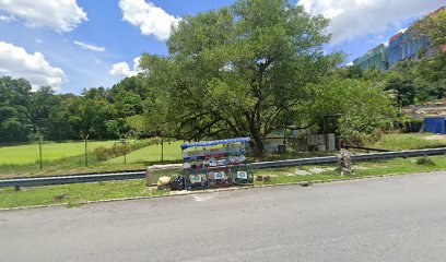 Taman Desa Cheras