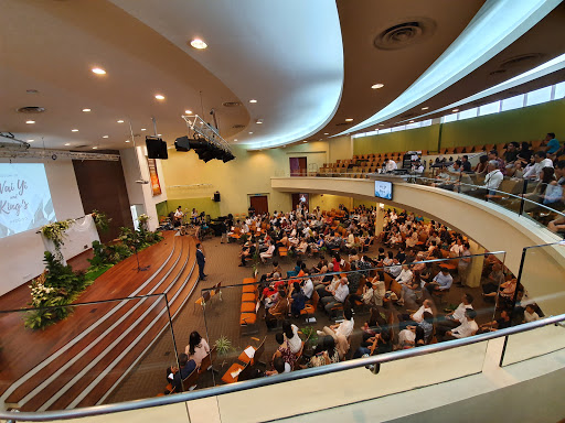 Dewan Injil Petaling Jaya