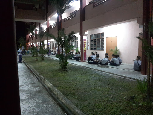 Sekolah Menengah Kebangsaan Damansara Jaya