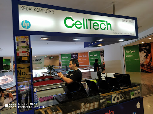 CellTech