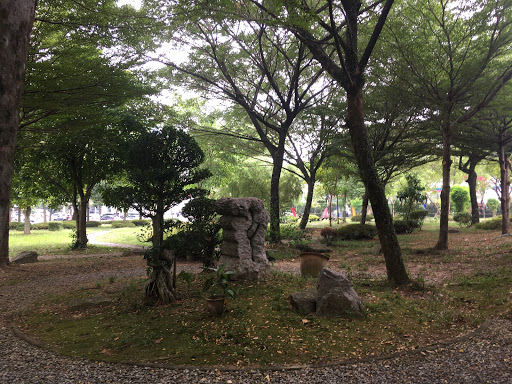 Nirvana Memorial Park Shah Alam