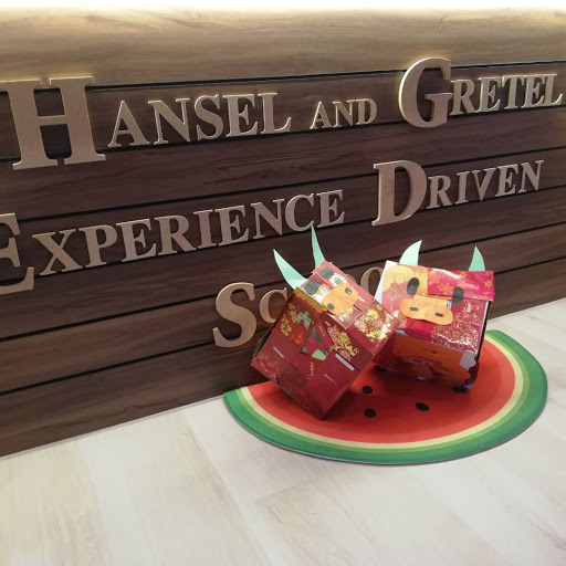 Hansel & Gretel Experience Driven School PLT