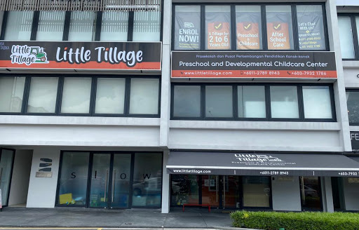 Little Tillage Preschool & Developmental Childcare Center