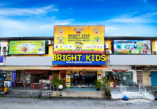 Preschool, Kindergarten Franchise, Tuition Daycare, Tuition Center Franchise, Top Education Franchise Malaysia - Bright Kids HQ