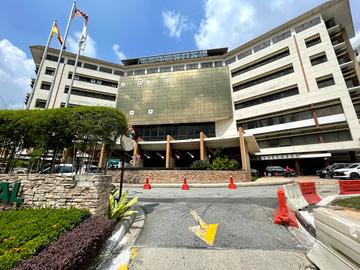 Hospital Thomson Kota Damansara