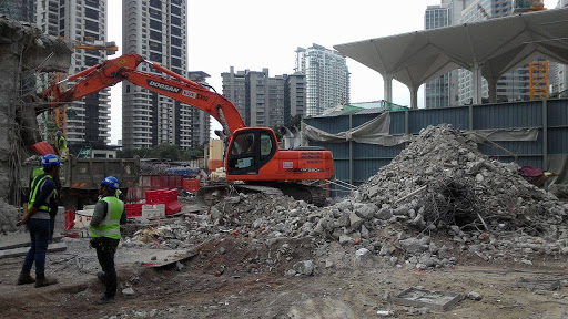 Jing Sheng Construction And Engineering Sdn Bhd