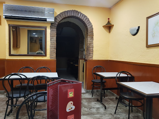 Bar Restaurant Santilari
