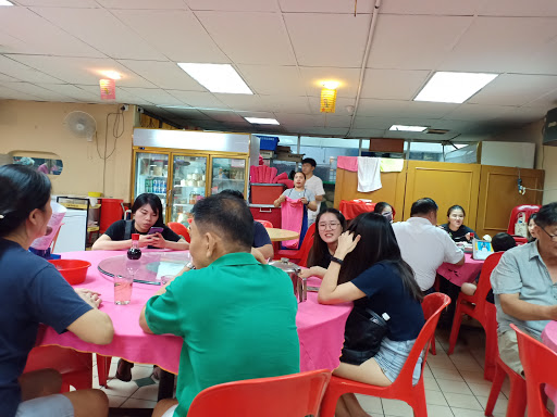 Restoran HIONG PAN | 香賓海鲜楼 Seafood