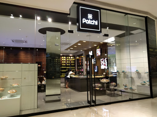 Patchi Chocolate Gifts & Souvenirs