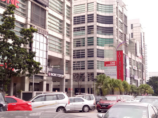 Puchong Branch - The Church of Jesus Christ of Latter-day Saints