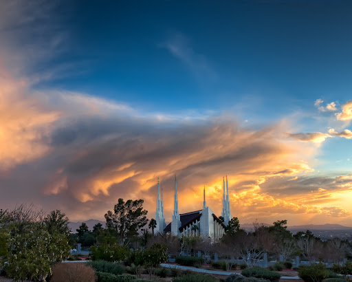 The Church Of Jesus Christ Of Latter-day Saints