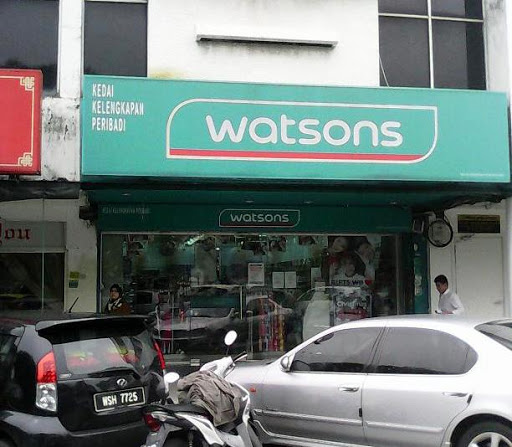 Watsons Pj New Town