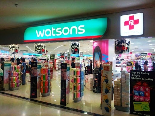 Watsons Cheras Leisure Mall (Pharmacy)