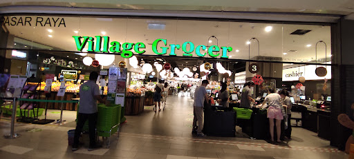 Village Grocer @ KL Gateway Mall