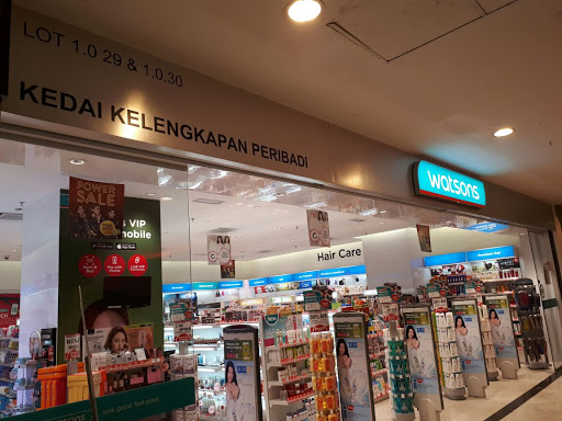 Watsons Pearl Point Shopping