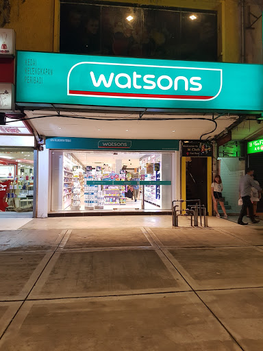 Watsons Jalan Sultan Ismail