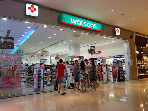 Watsons Pavilion Kl Shopping (Pharmacy)