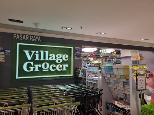 Village Grocer @ Avenue K