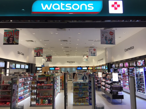 Watsons AEON Kepong (Pharmacy)