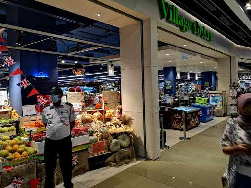 Village Grocer & Village Cafe @ Melawati Mall