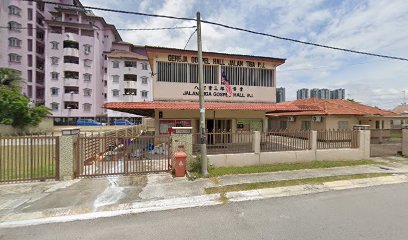 Jalan Tiga Gospel Hall Petaling Jaya
