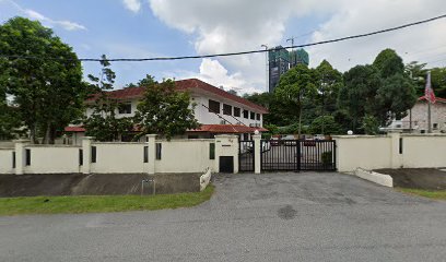 Methodist Church in Malaysia
