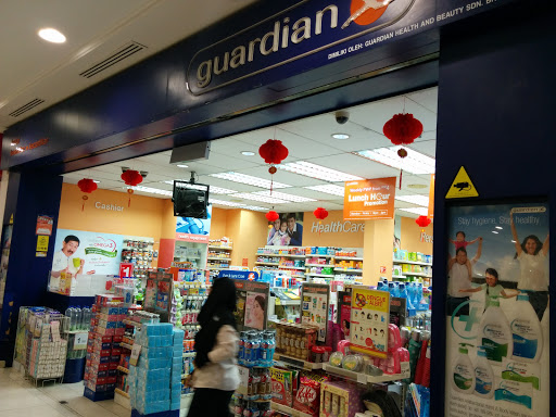 Guardian Pharmacy