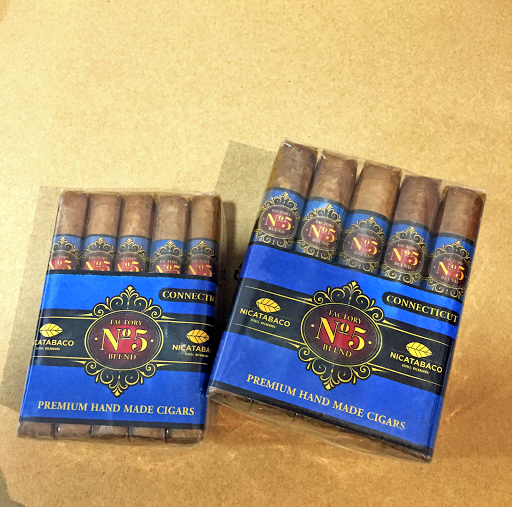 EIM CIGARS (Owned by Equatorial Imports Malaysia Sdn. Bhd.)