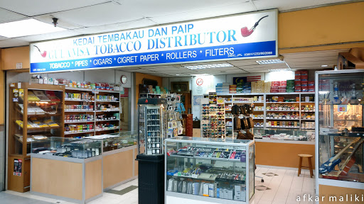 Gulamsa Tobacco Distributor