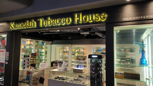 Kamelah Tobacco House
