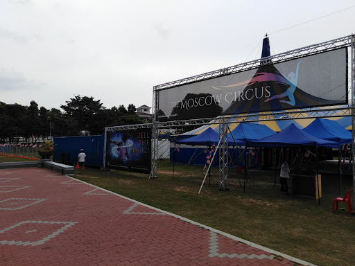 The Moscow Circus