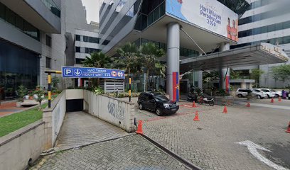 Kuala Lumpur City Hall (DBKL)
