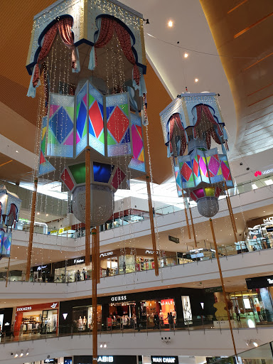 Parkson @ IOI City Mall