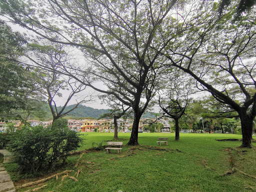 Wawasan 3 Park and Playground