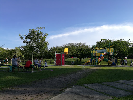 Taman Wawasan Recreational Park