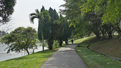 Subang Ria Recreational Park