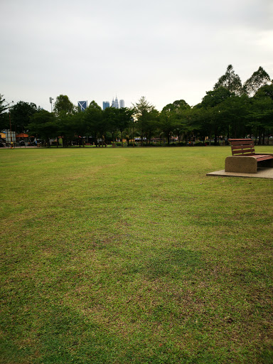 Jelatek Public City Park