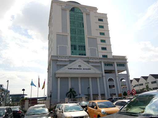 Kajang Courthouse