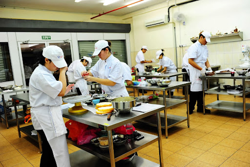 The Chef Academy