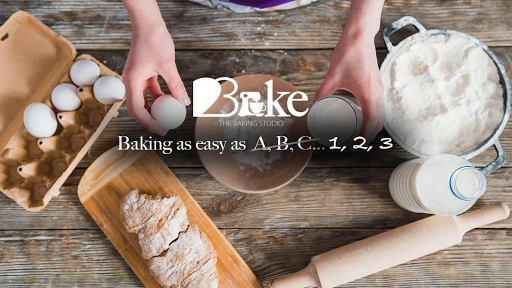 123Bake Baking Studio