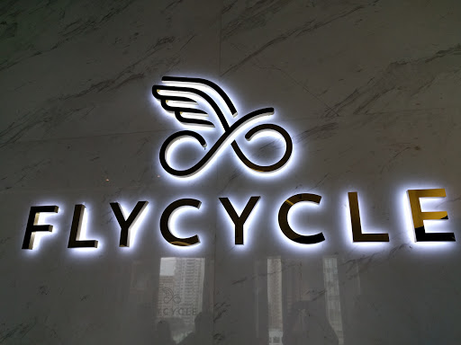 FLYCYCLE