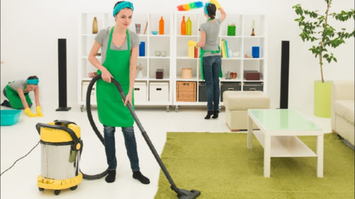 Pro Maids House & Office Cleaning Services