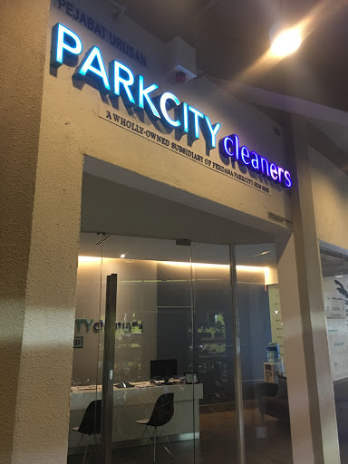 Parkcity Cleaners