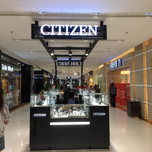 Citizen Flagship Store (Sunway Pyramid)