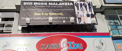 Big Boss Malaysia