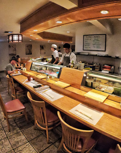 Studio Sushi