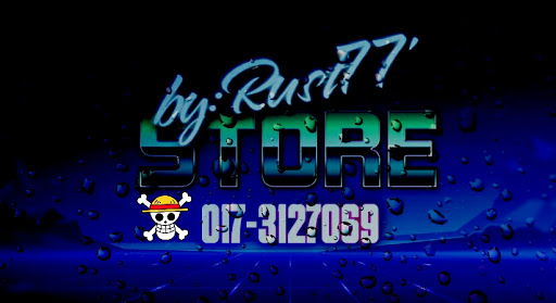by:rust77 store