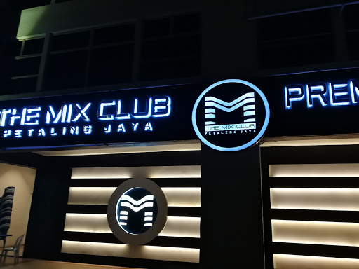 The Mix Club (PJ)