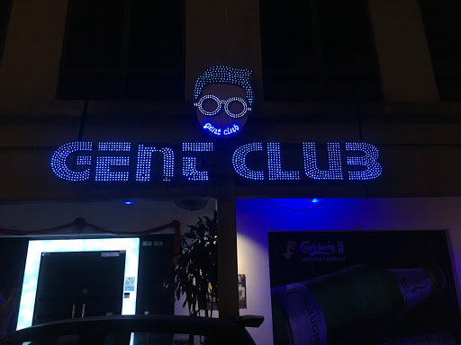 Gentlemen Club Sunway